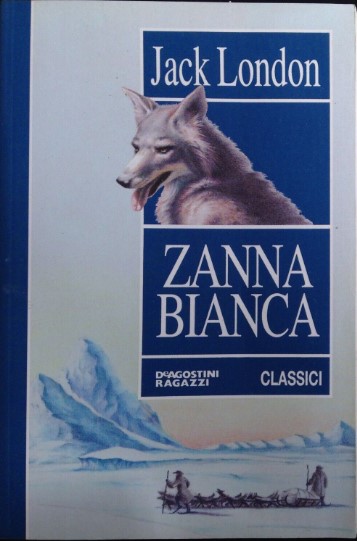 ZANNA BIANCA